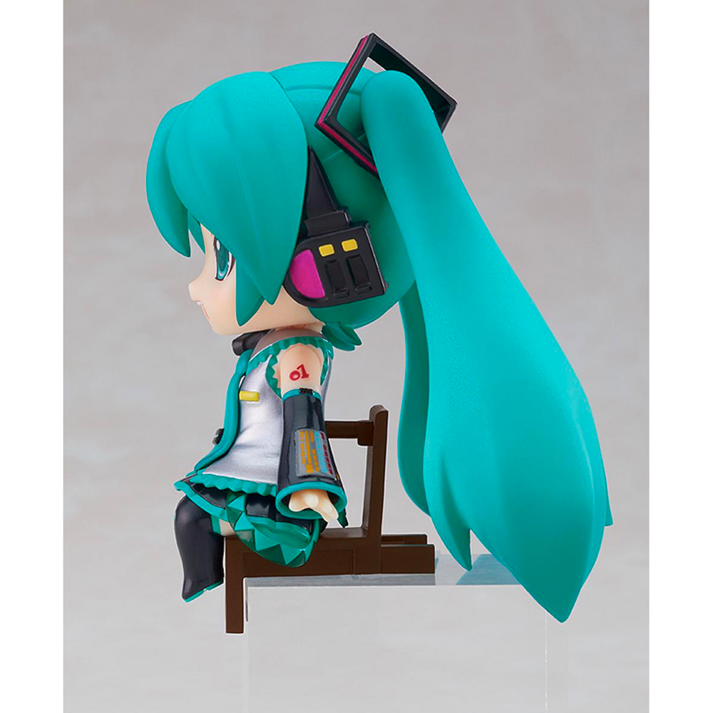 Nendoroid: Vocaloid - Swacchao! Hatsune Miku