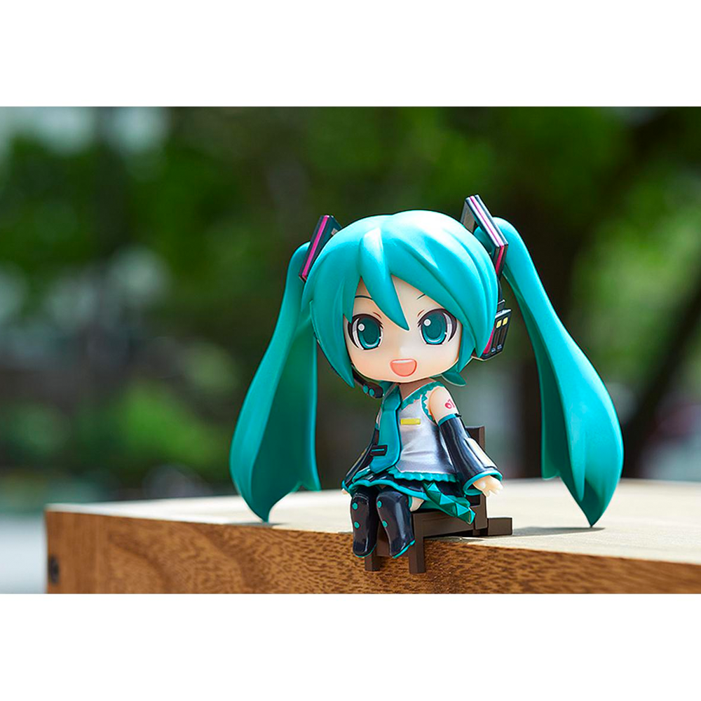 Nendoroid: Vocaloid - Swacchao! Hatsune Miku