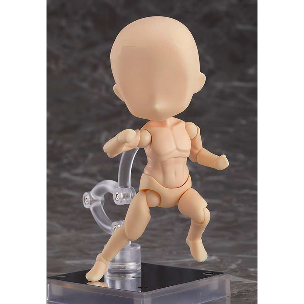 Nendoroid Doll: Archetype 1.1 - Man (Almond Milk)