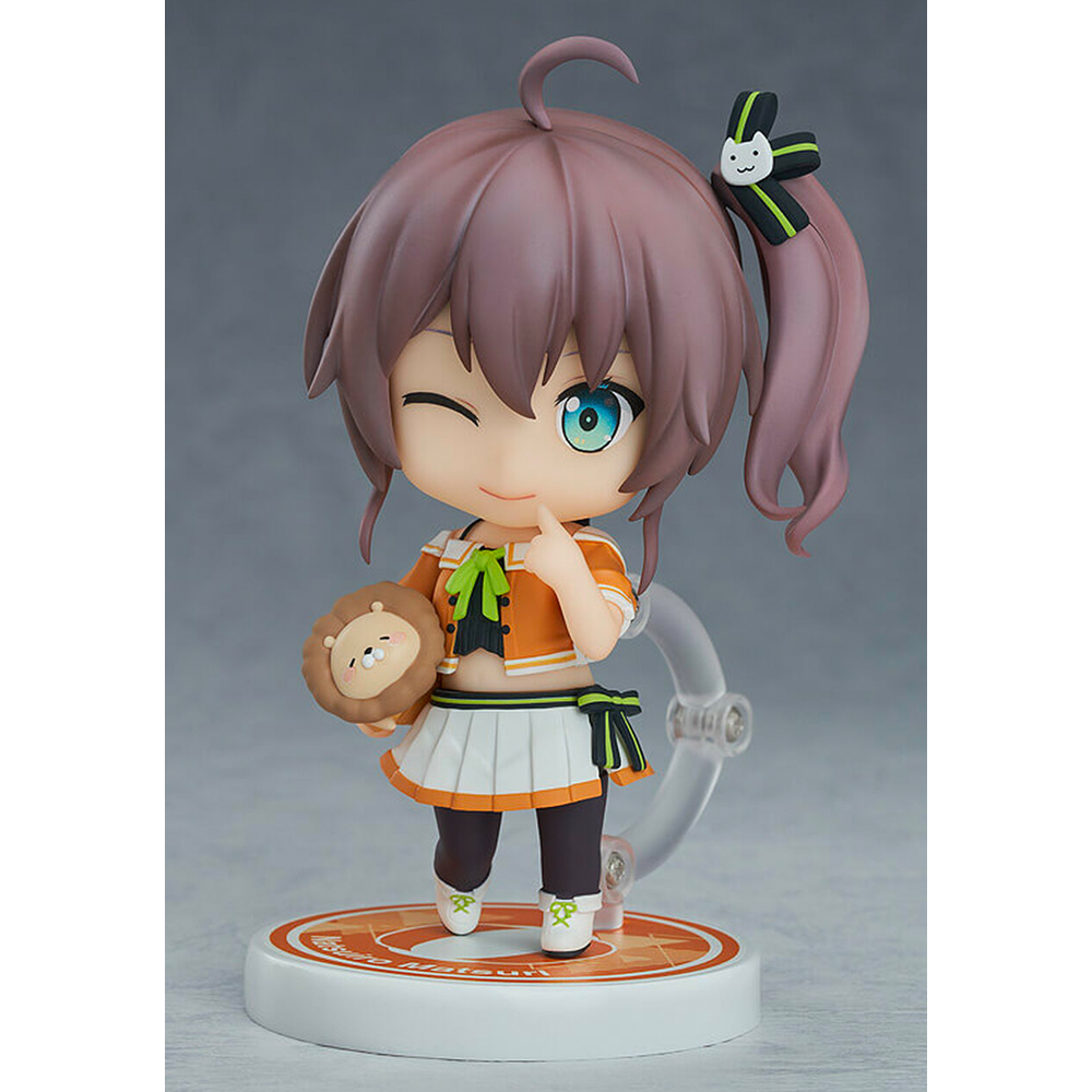 Nendoroid: Hololive Production - Natsuiro Matsuri #1643