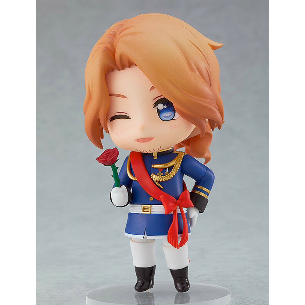 Nendoroid: Hetalia World Stars - France #1638