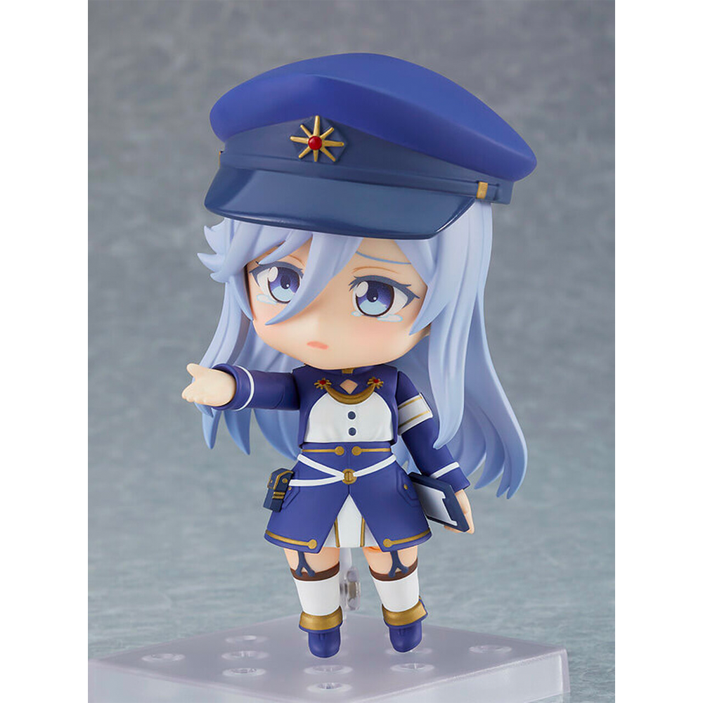 Nendoroid: 86 EIGHTY-SIX - Vladilena Milize #1674