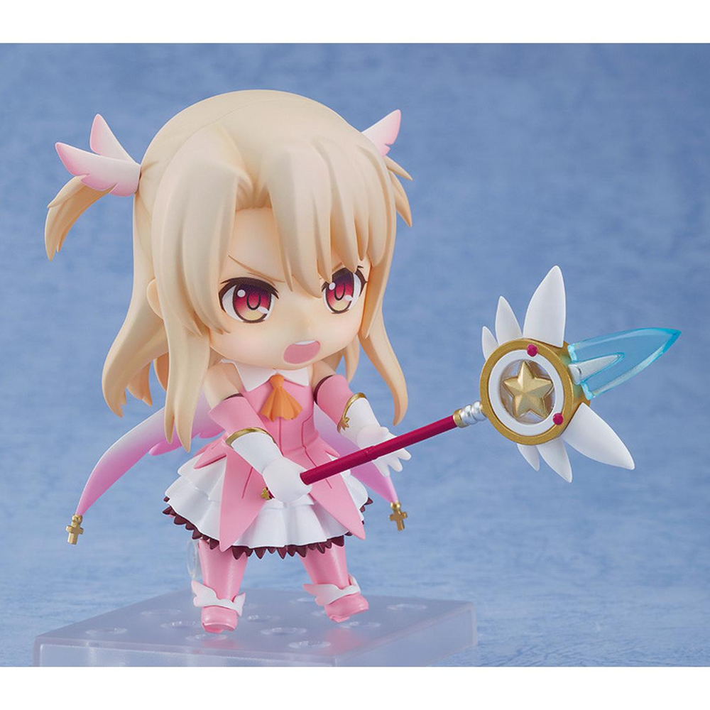 Nendoroid: Fate/kaleid liner Prisma-Illya: Licht - Illyasviel von Einzbern #1680