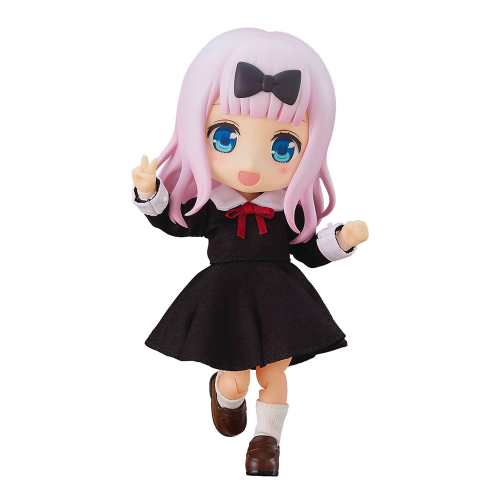 Nendoroid Doll: Kaguya-sama: Love Is War? - Chika Fujiwara