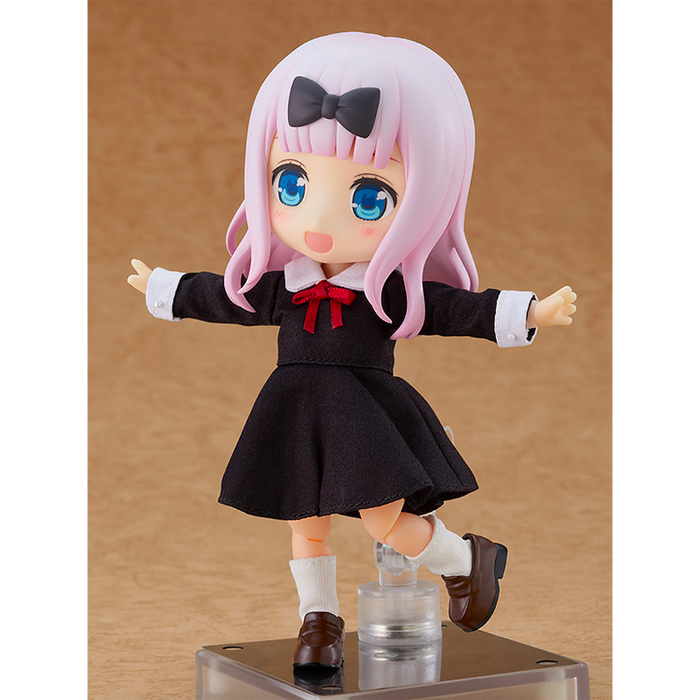 Nendoroid Doll: Kaguya-sama: Love Is War? - Chika Fujiwara