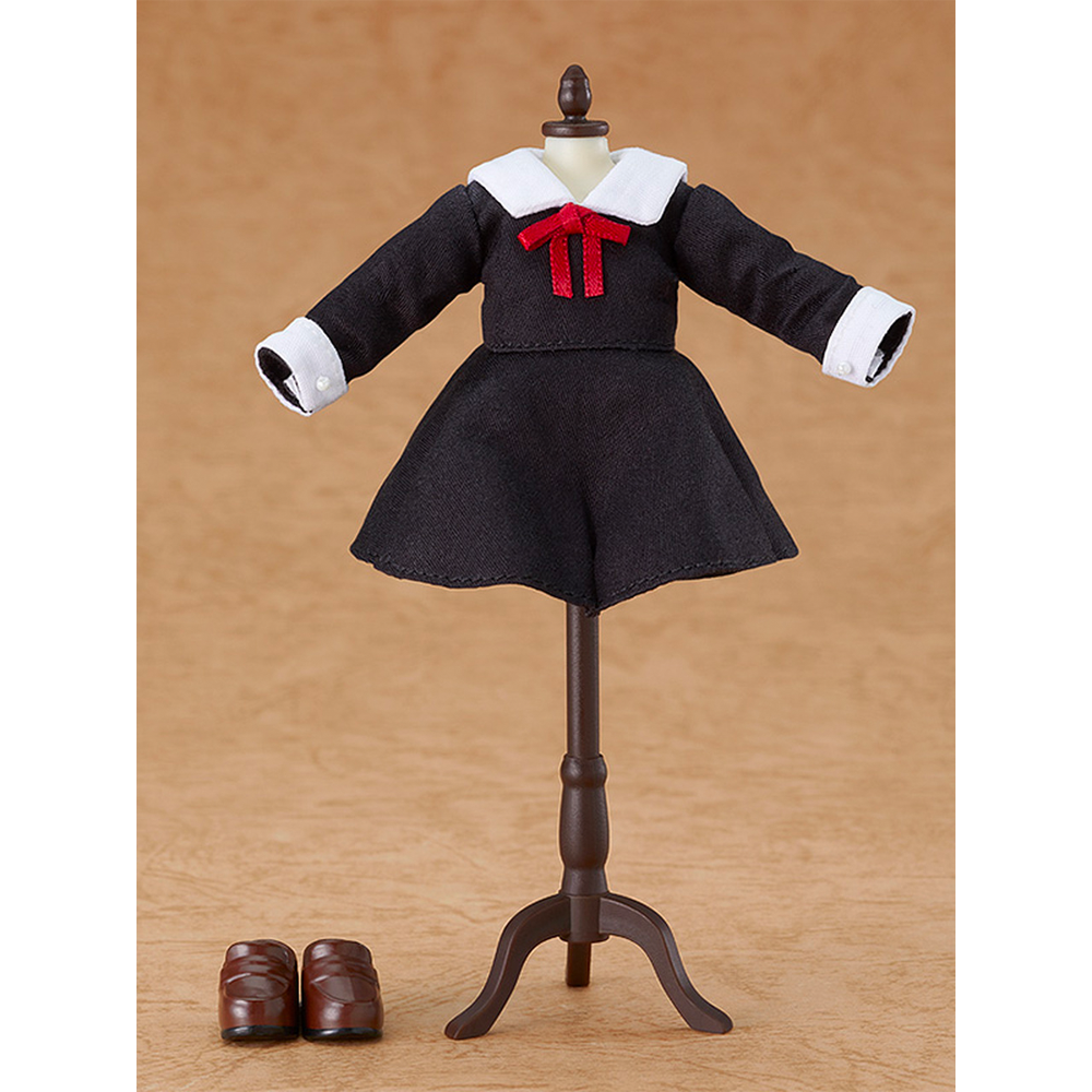 Nendoroid Doll: Kaguya-sama: Love Is War? - Chika Fujiwara