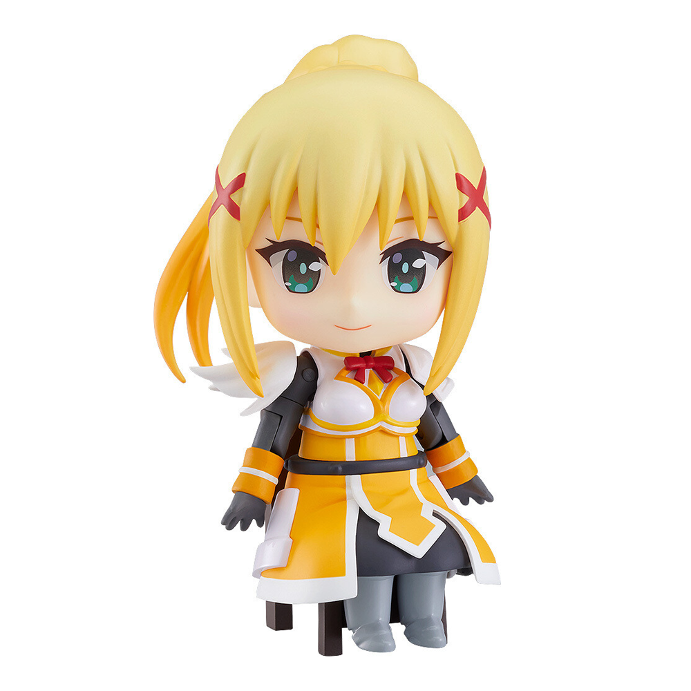 Nendoroid: KonoSuba - Swacchao Darkness