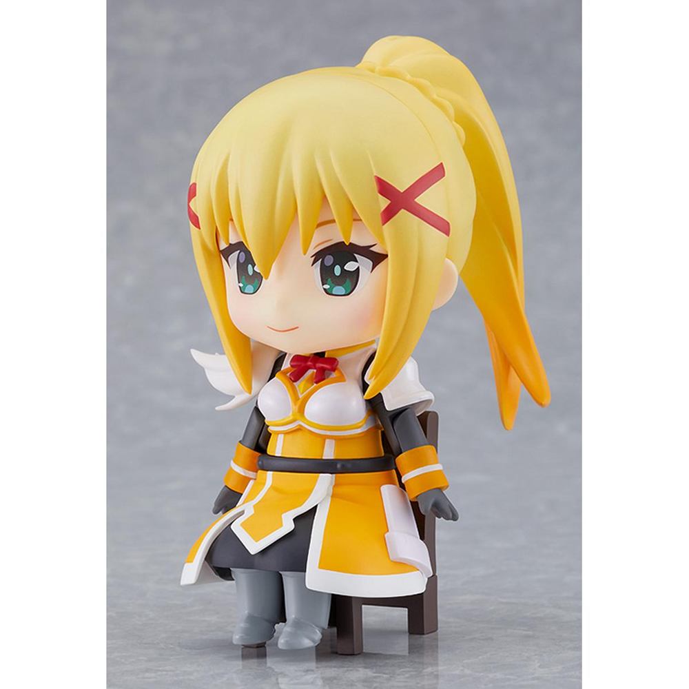 Nendoroid: KonoSuba - Swacchao Darkness