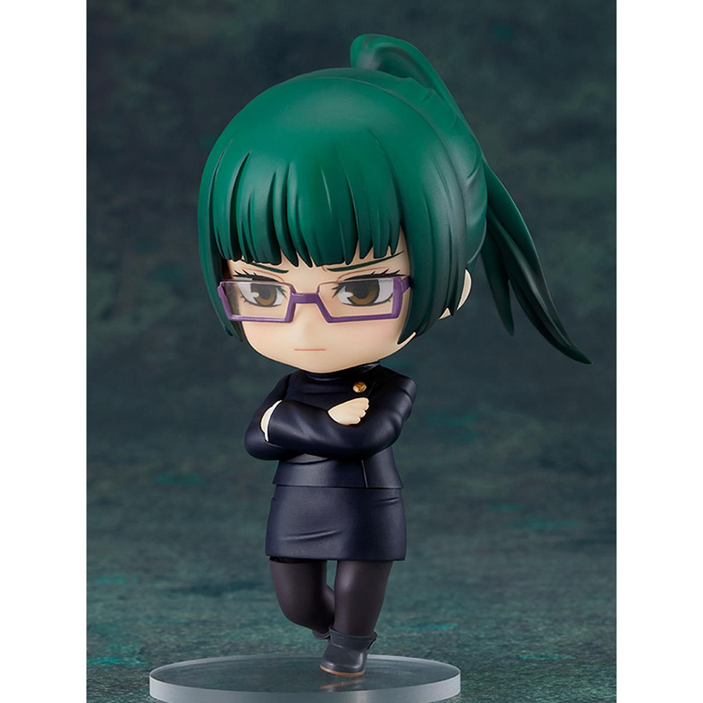 Nendoroid: Jujutsu Kaisen - Maki Zenin #1743