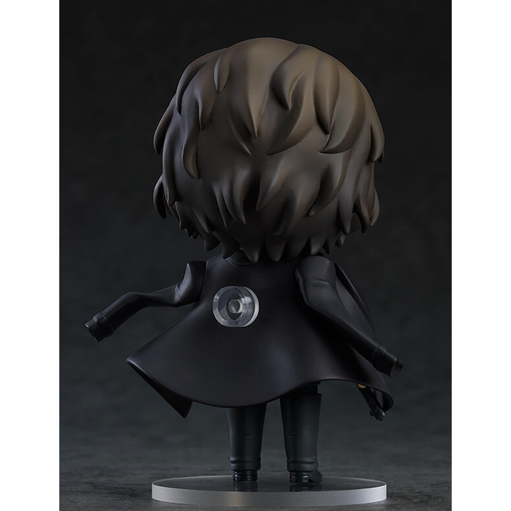 Nendoroid: Bungo Stray Dogs - Osamu Dazai (Dark Era Ver.) #1748