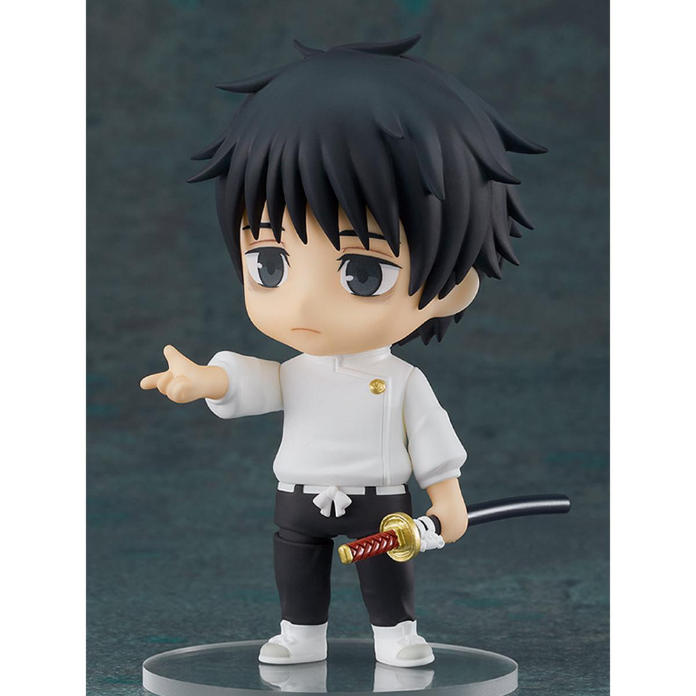 Nendoroid: Jujutsu Kaisen 0 - Yuta Okkotsu: Jujutsu Kaisen 0 Ver. #1766