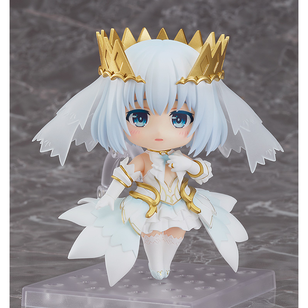 Nendoroid: Date A Live - Tobiichi Origami (Spirit Ver.) #1236