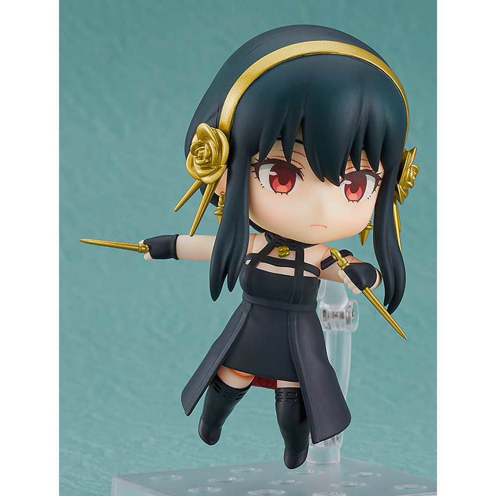 Nendoroid: Spy x Family - Yor Forger #1903