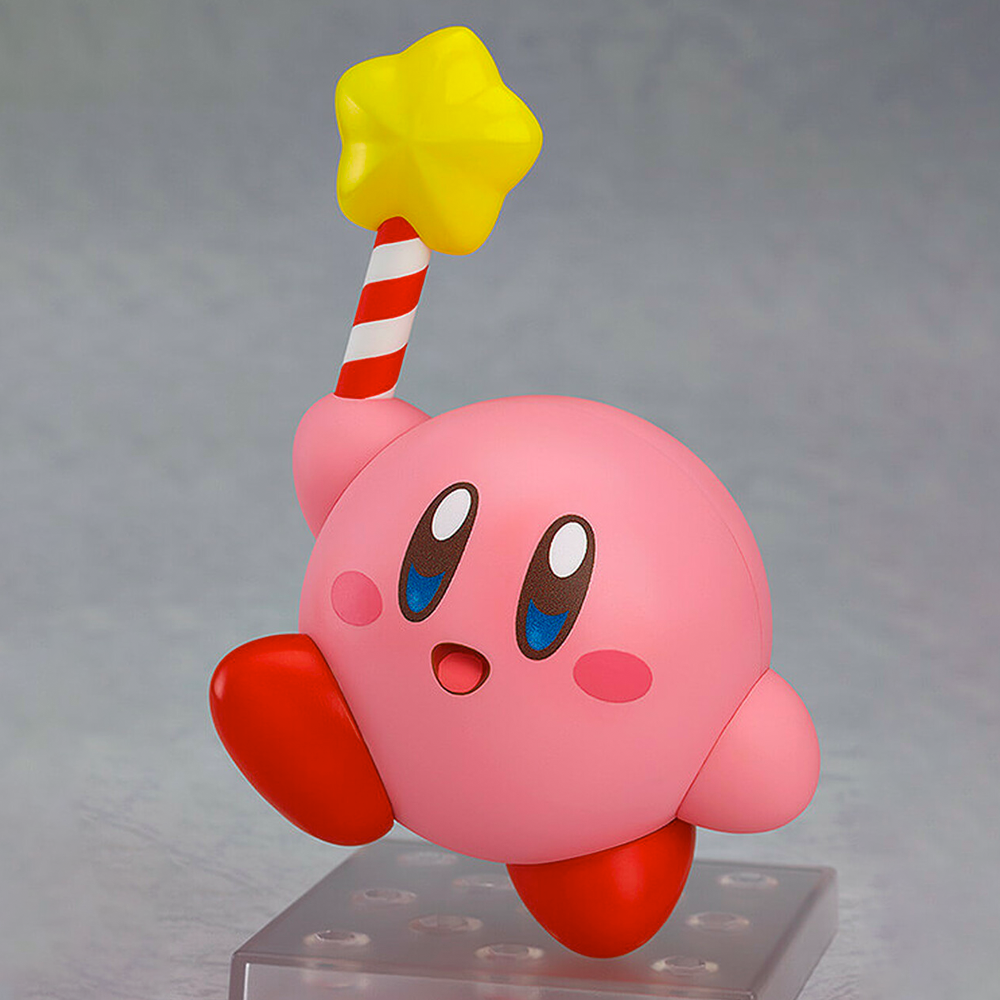 Nendoroid: Kirby - Kirby #544