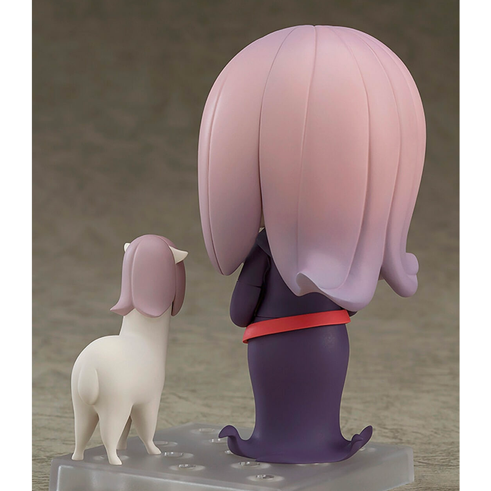 Nendoroid: Little Witch Academia - Sucy Manbavaran #835