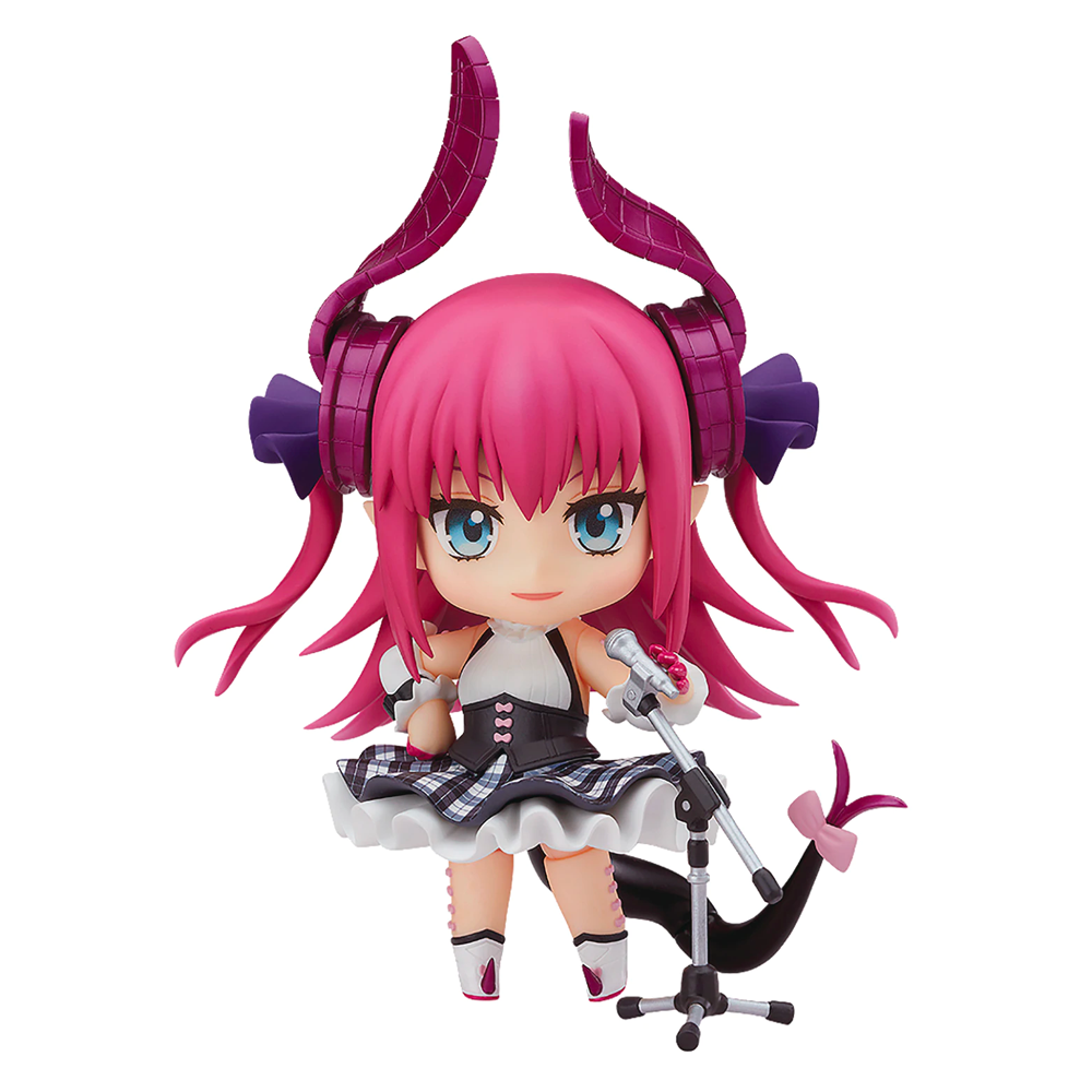 Nendoroid: Fate/Grand Order - Lancer/Elizabeth Bathory #950