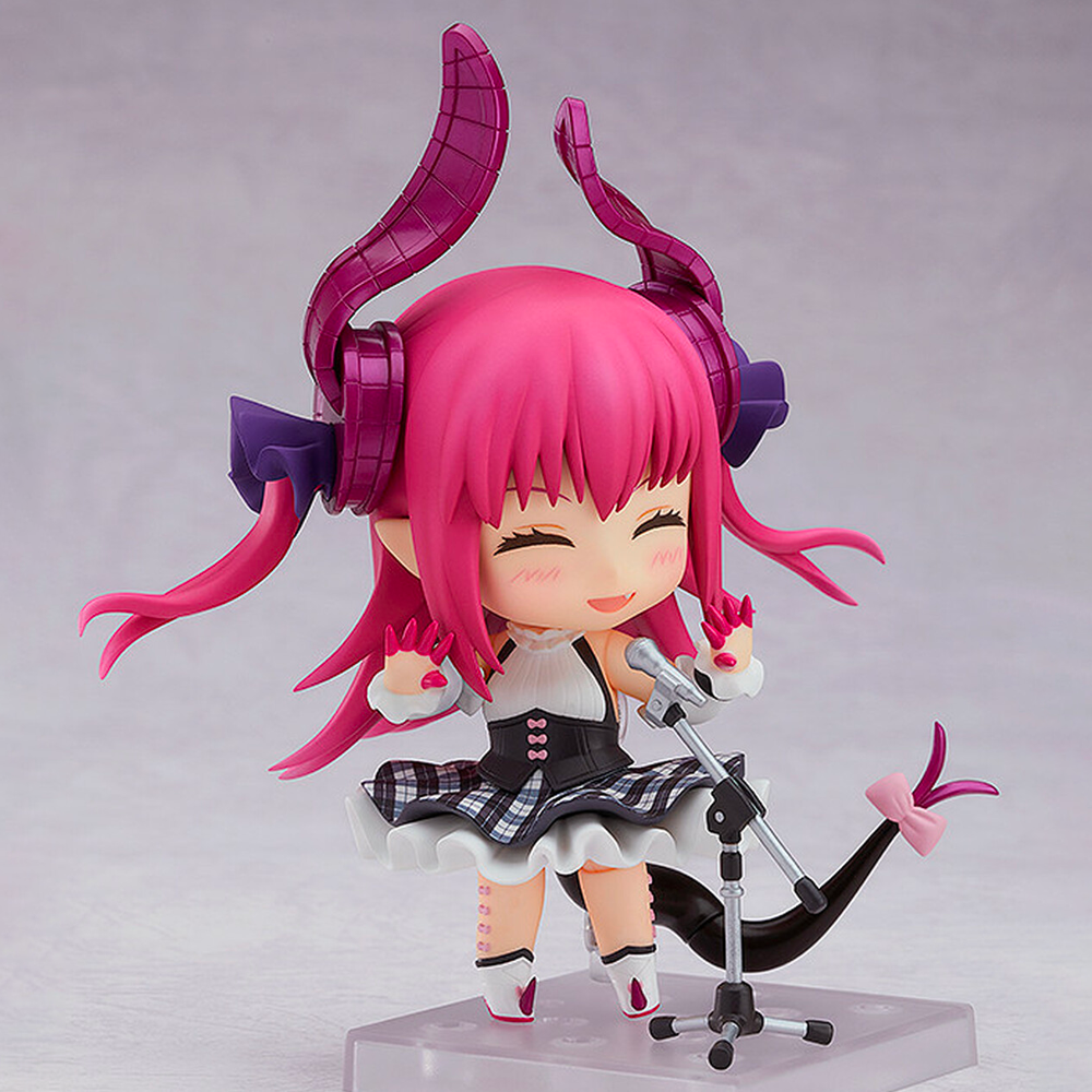 Nendoroid: Fate/Grand Order - Lancer/Elizabeth Bathory #950
