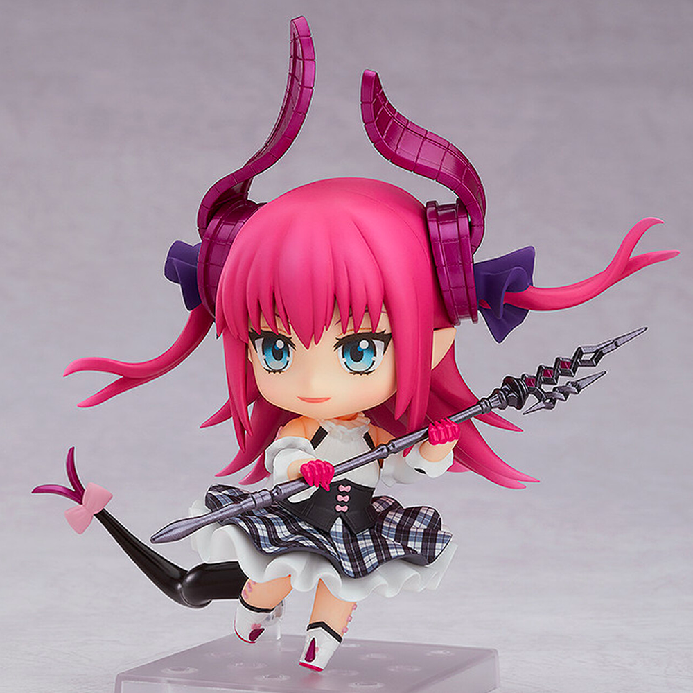 Nendoroid: Fate/Grand Order - Lancer/Elizabeth Bathory #950