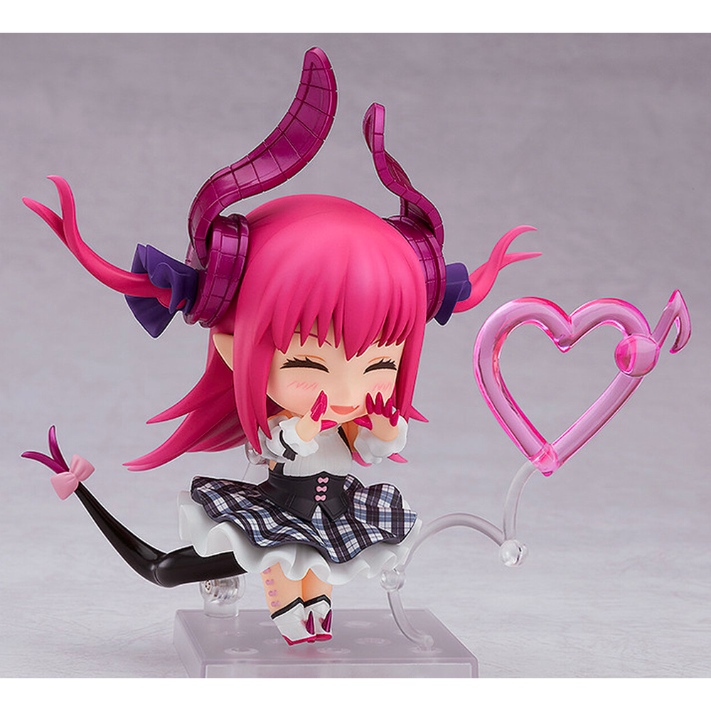 Nendoroid: Fate/Grand Order - Lancer/Elizabeth Bathory #950