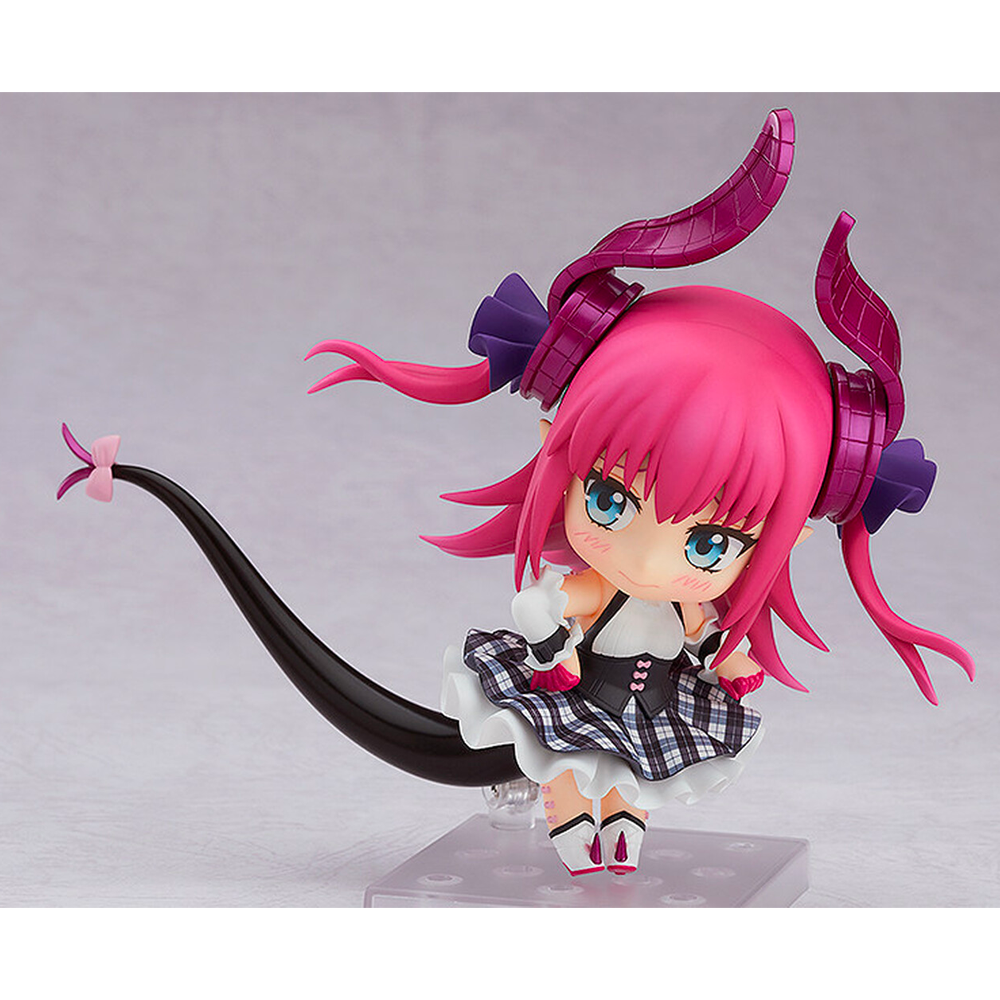Nendoroid: Fate/Grand Order - Lancer/Elizabeth Bathory #950