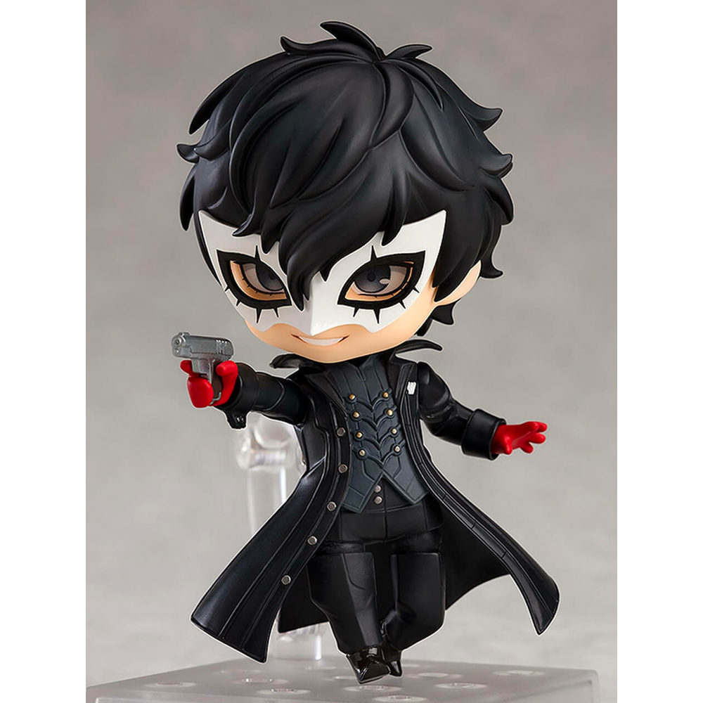 Nendoroid: Persona 5 - Joker #989