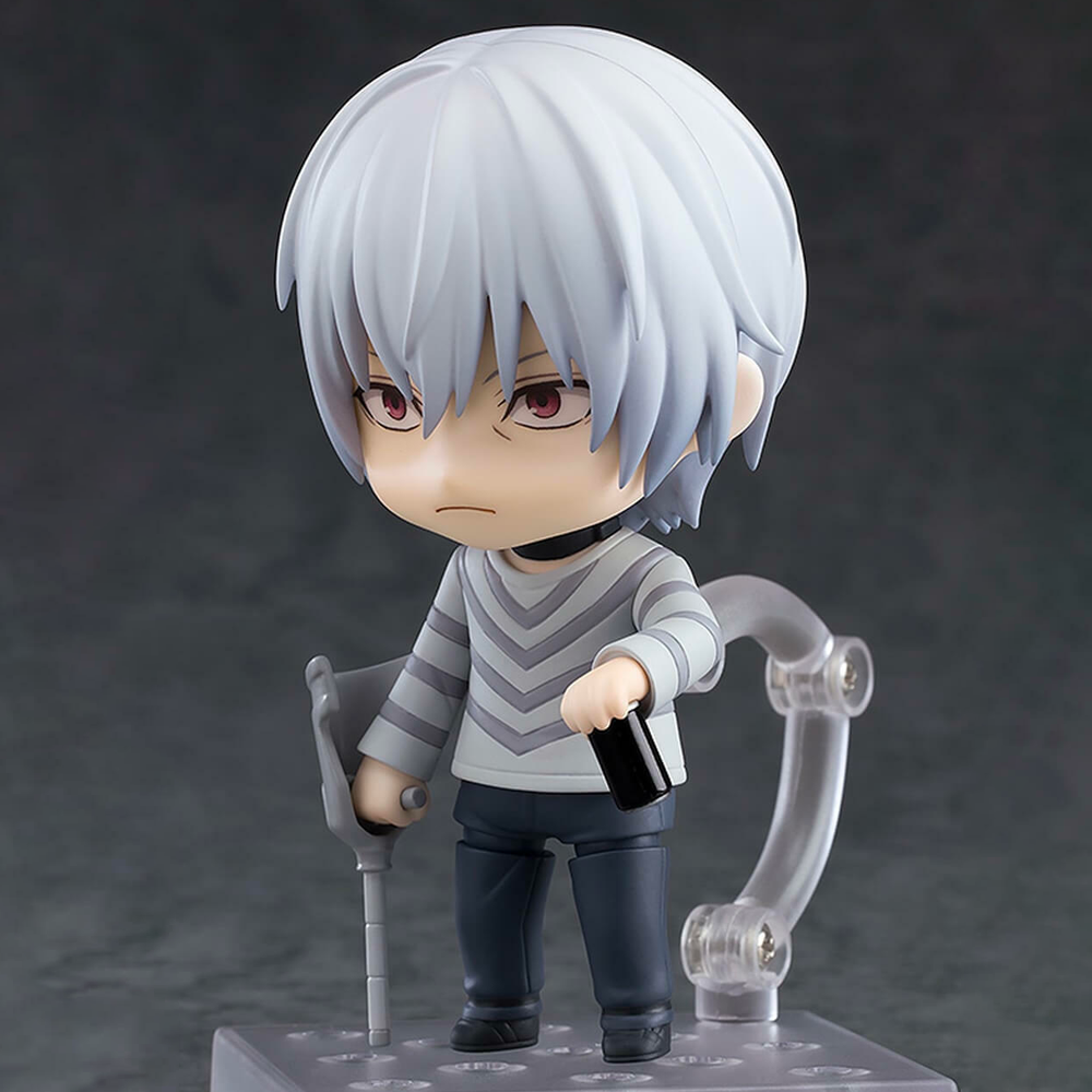 Nendoroid: A Certain Scientific Accelerator - Accelerator #1169