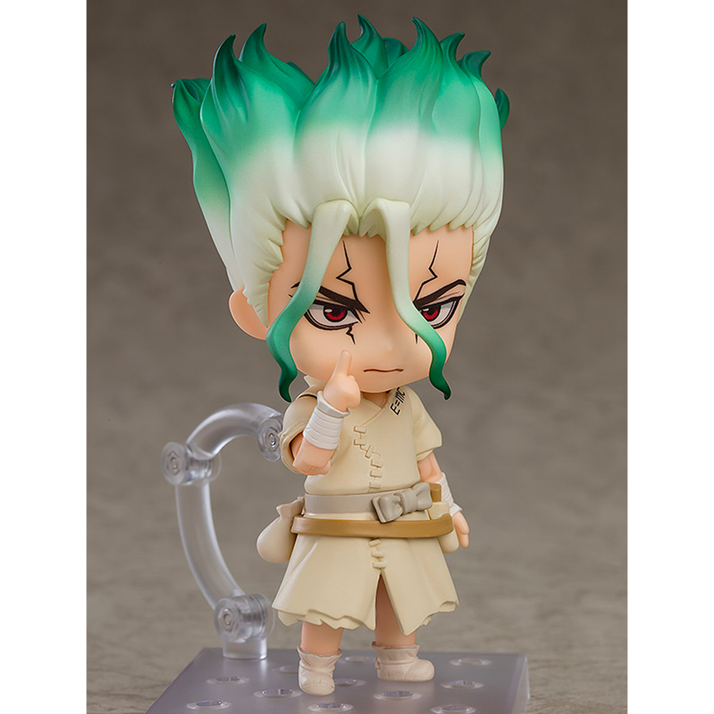 Nendoroid: Dr. STONE - Senku Ishigami #1262
