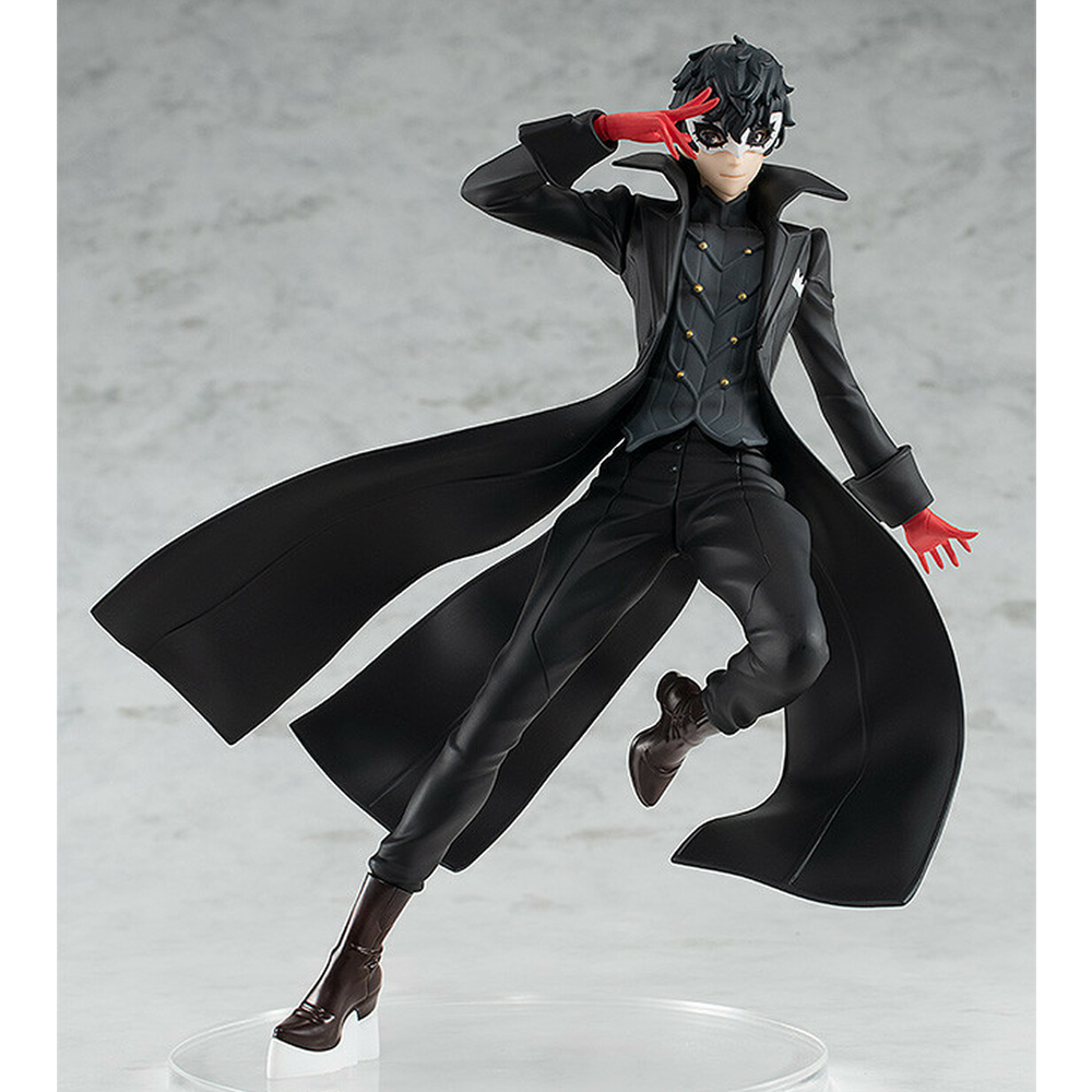 Good Smile Company: PERSONA5 the Animation - POP UP PARADE Joker