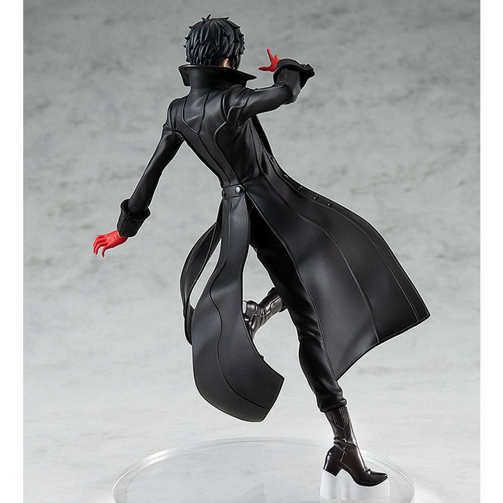 Good Smile Company: PERSONA5 the Animation - POP UP PARADE Joker