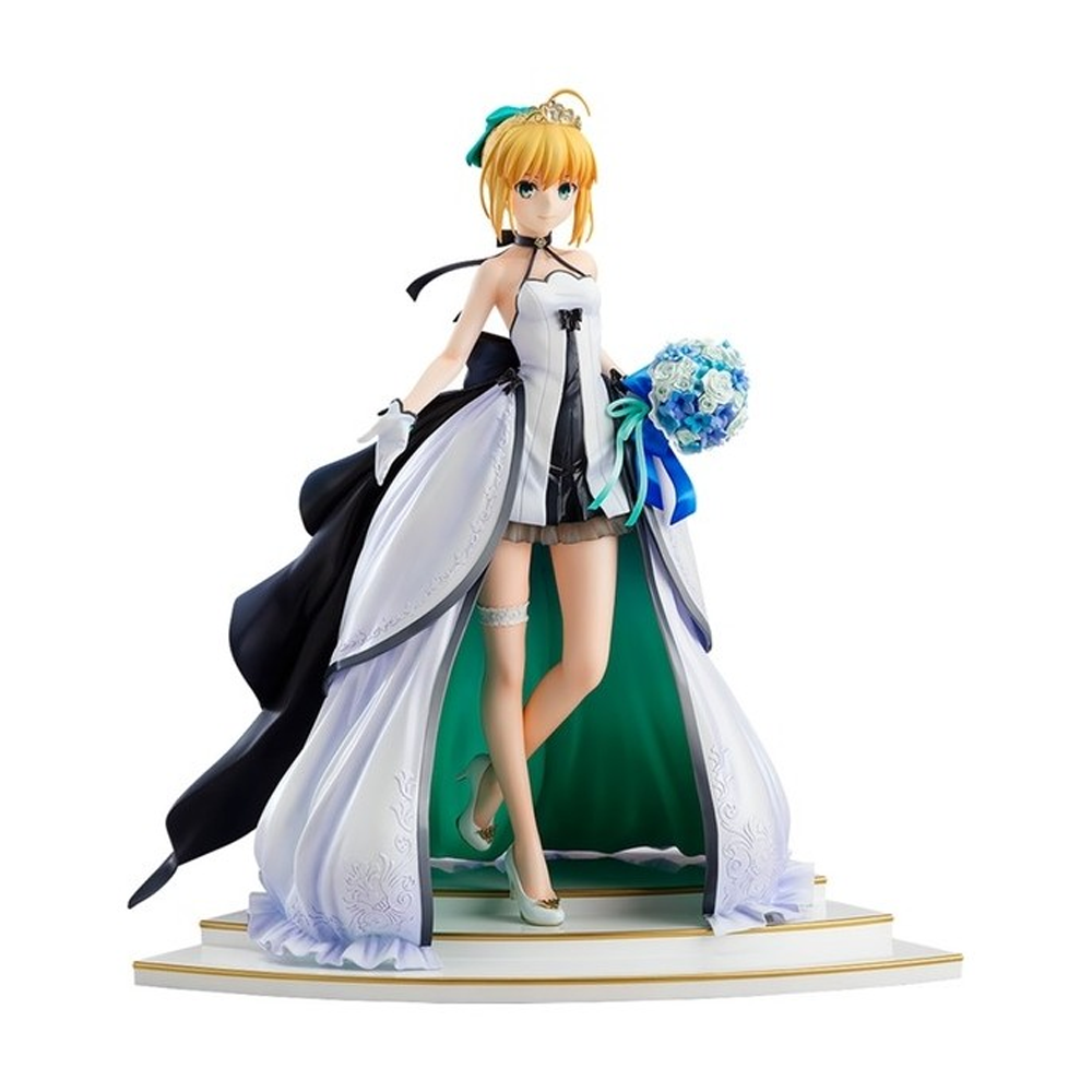 Good Smile Company: Fate/Stay Night 15th Celebration Project - Saber ( Good Smile Company: Fate/Stay Night 15th Celebration Project - Saber (
