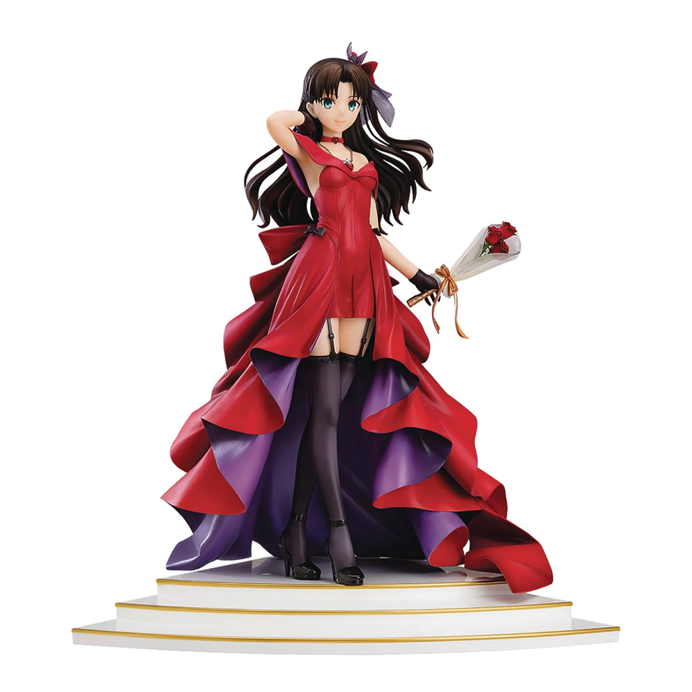 Good Smile Company: Fate/Stay Night 15th Celebration Project - Rin Toh