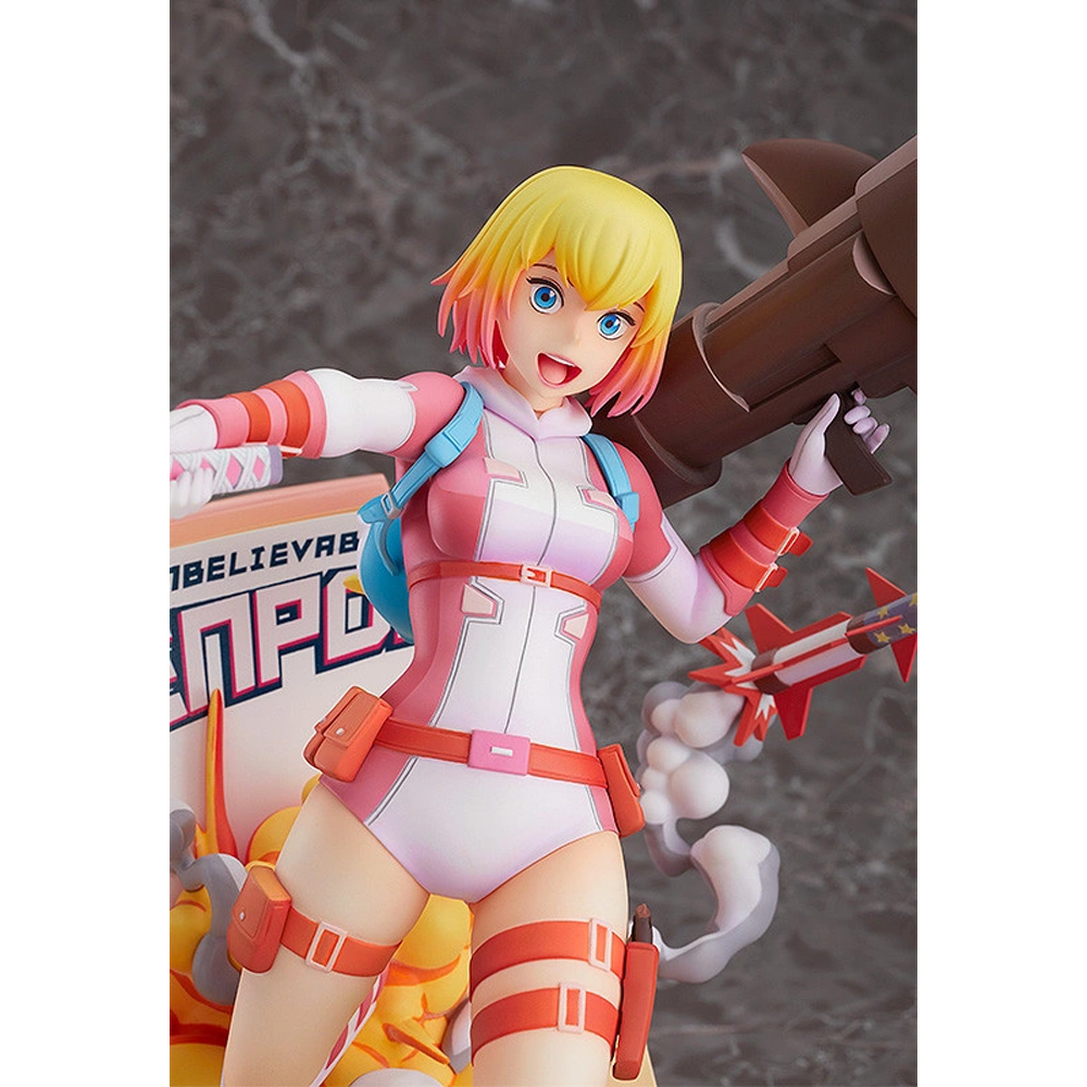 Good Smile Company: Marvel - Gwenpool: Breaking the Fourth Wall 1/8 Scale Figure