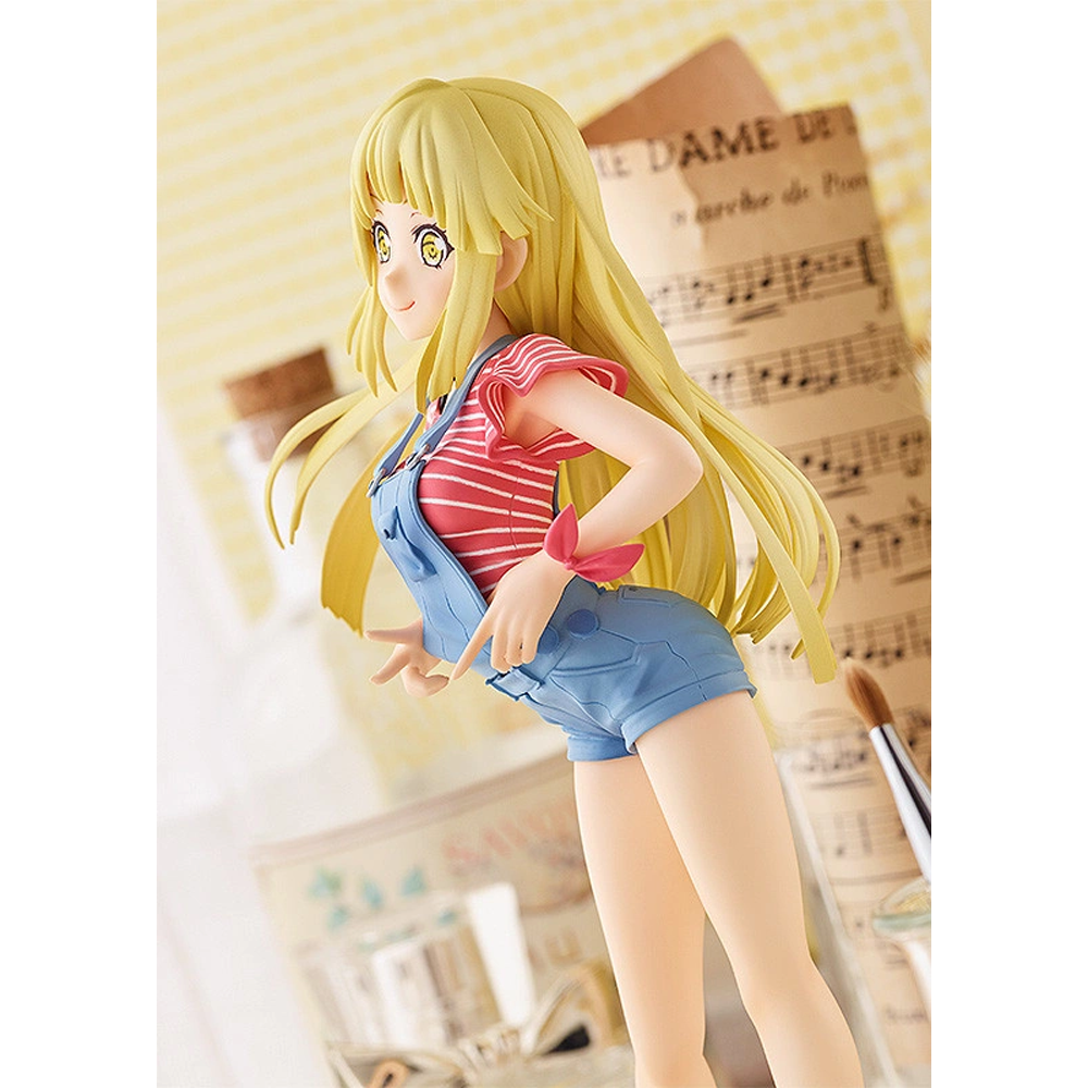 Good Smile Company: BanG Dream! Girls Band Party! - Pop Up Parade Kokoro Tsurumaki
