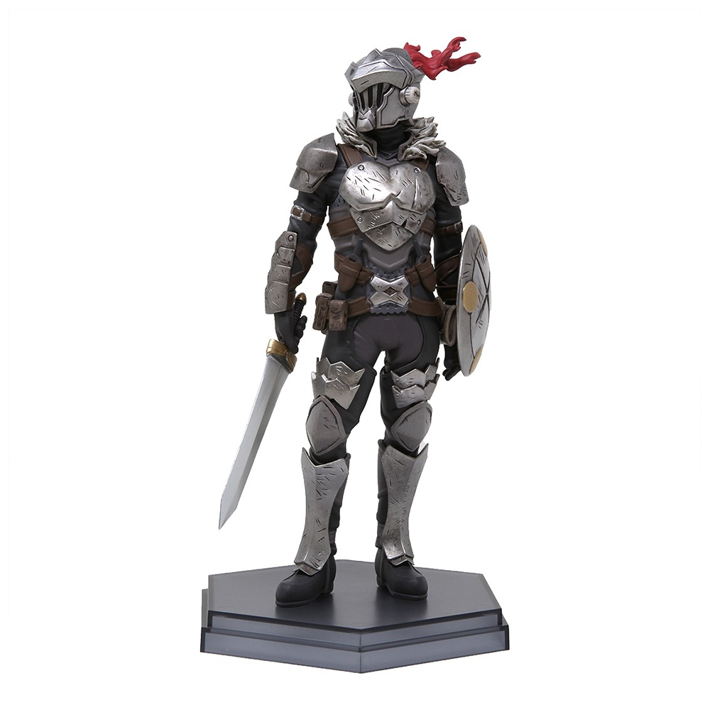 Goblin Slayer II statuette PVC Pop Up Parade L Goblin Slayer 24 cm | Liège