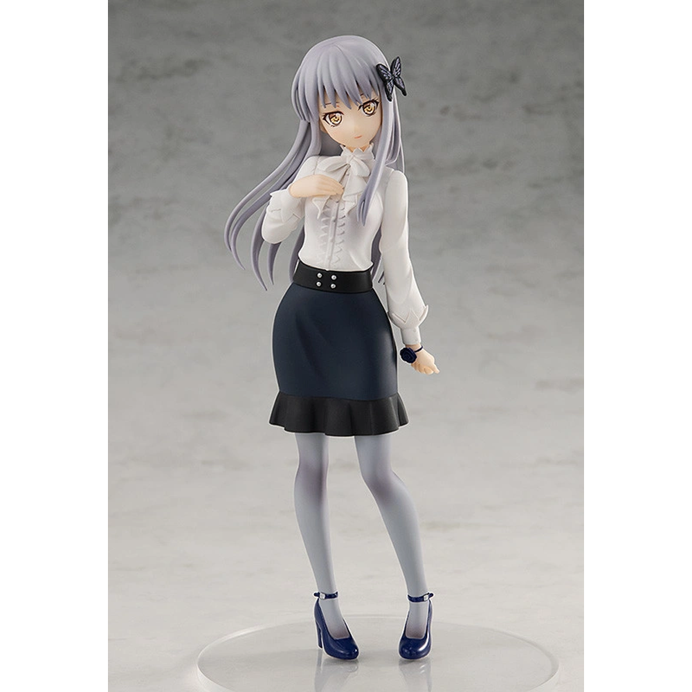 Good Smile Company: BanG Dream! Girls Band Party! - Pop Up Parade Yukina Minato