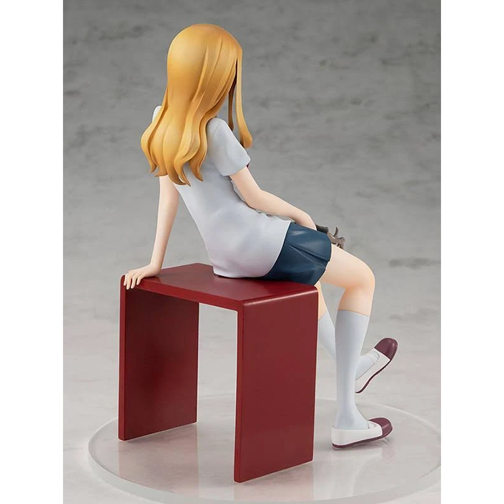 Good Smile Company: Gleipnir - Pop Up Parade Claire Aoki
