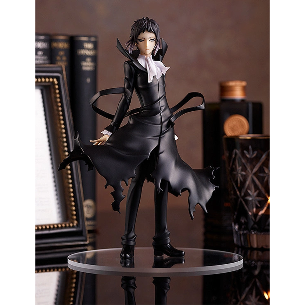 Good Smile Company: Bungo Stray Dogs - Pop Up Parade Ryunosuke Akutagawa