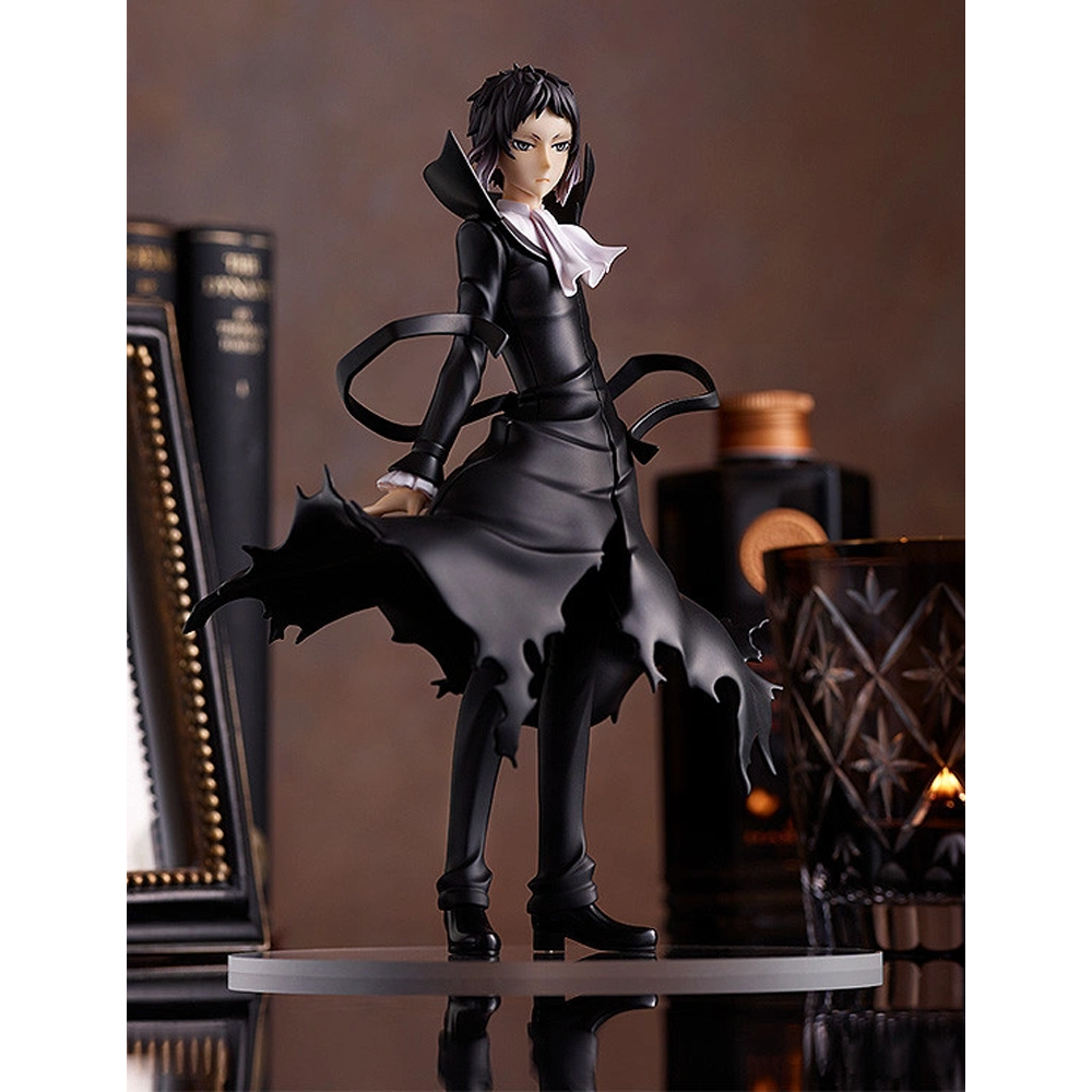 Good Smile Company: Bungo Stray Dogs - Pop Up Parade Ryunosuke Akutagawa