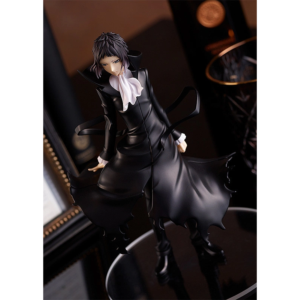 Good Smile Company: Bungo Stray Dogs - Pop Up Parade Ryunosuke Akutagawa