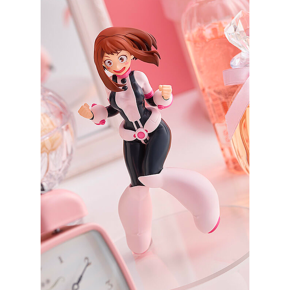 Good Smile Company: My Hero Academia - POP UP PARADE Ochaco Uraraka (Hero Costume Ver.)