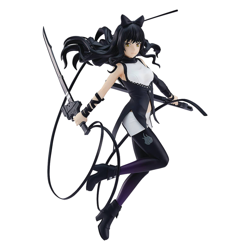 Good Smile Company: RWBY - POP UP PARADE Blake Belladonna