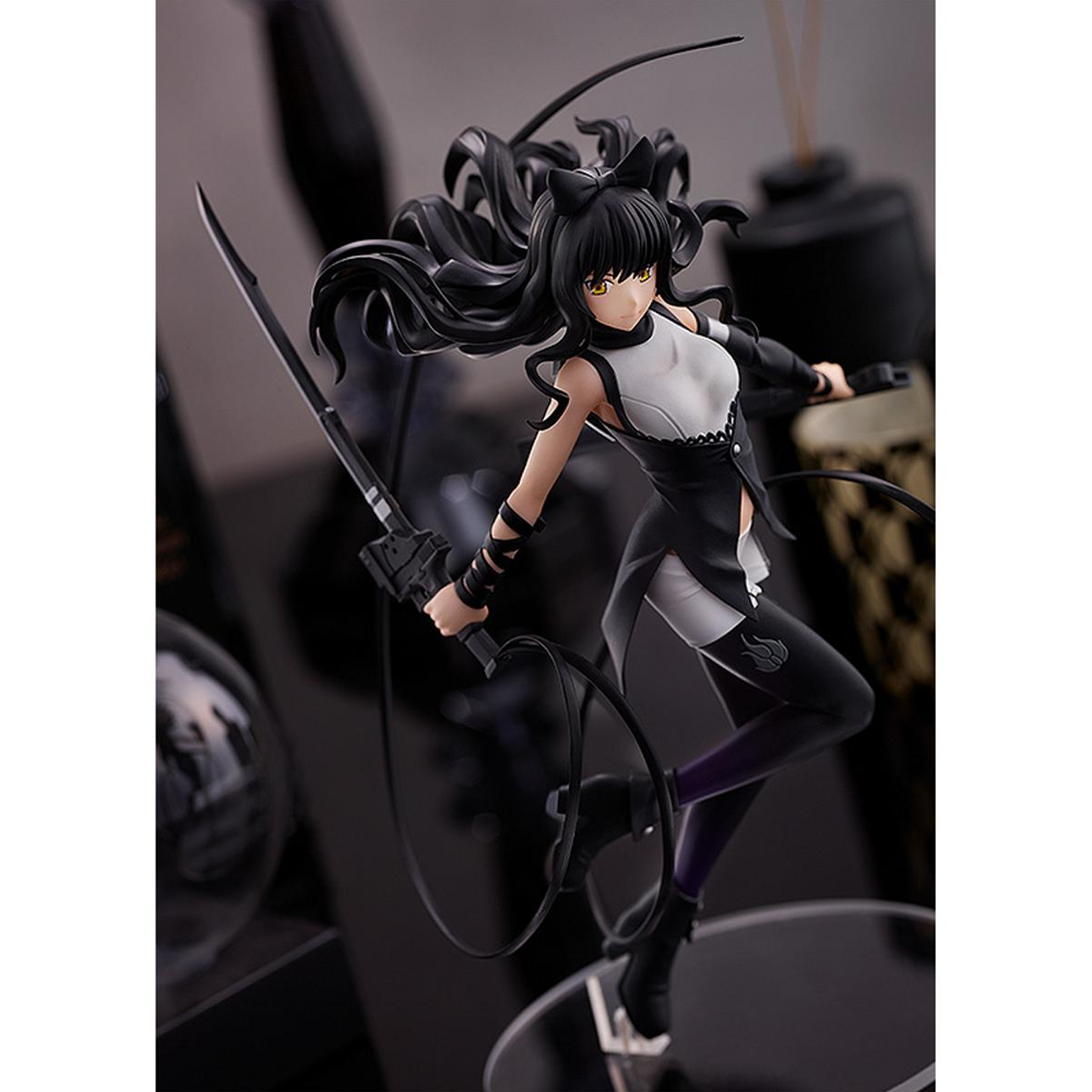 Good Smile Company: RWBY - POP UP PARADE Blake Belladonna