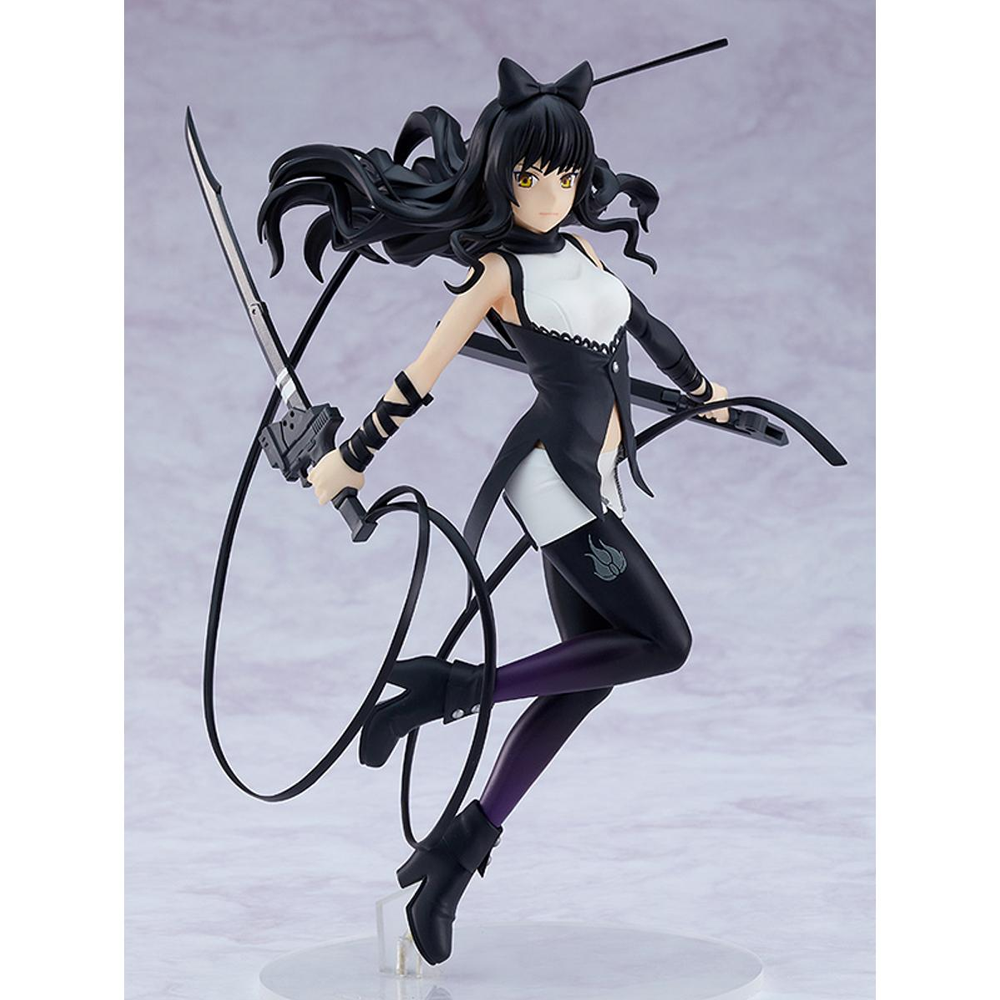 Good Smile Company: RWBY - POP UP PARADE Blake Belladonna