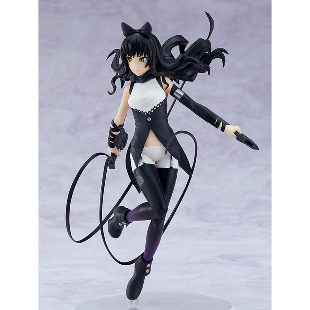 Good Smile Company: RWBY - POP UP PARADE Blake Belladonna