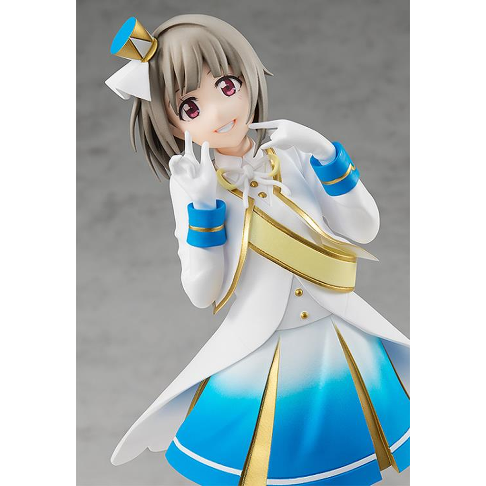 Good Smile Company: Love Live! Nijigasaki High School Idol Club - Pop Up Parade Kasumi Nakasu
