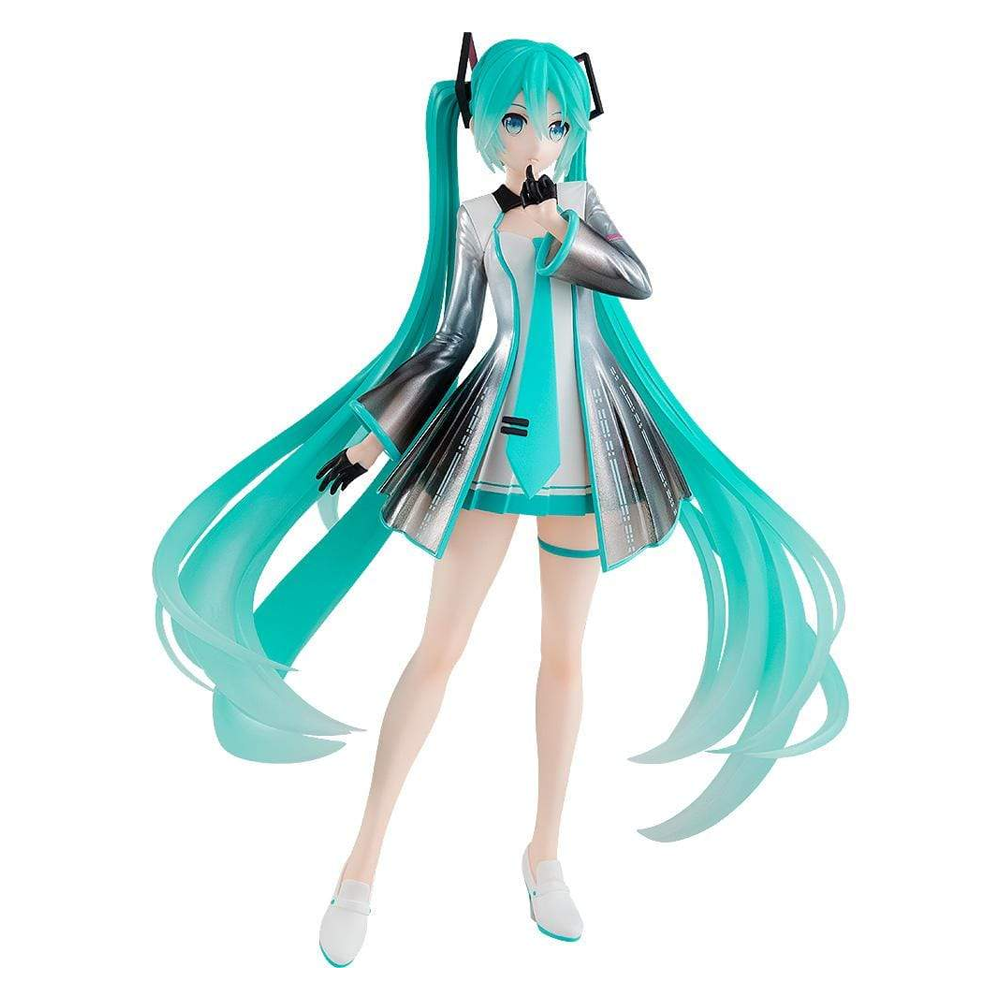Good Smile Company: Vocaloid - POP UP PARADE Hatsune Miku: YYB Type Ve