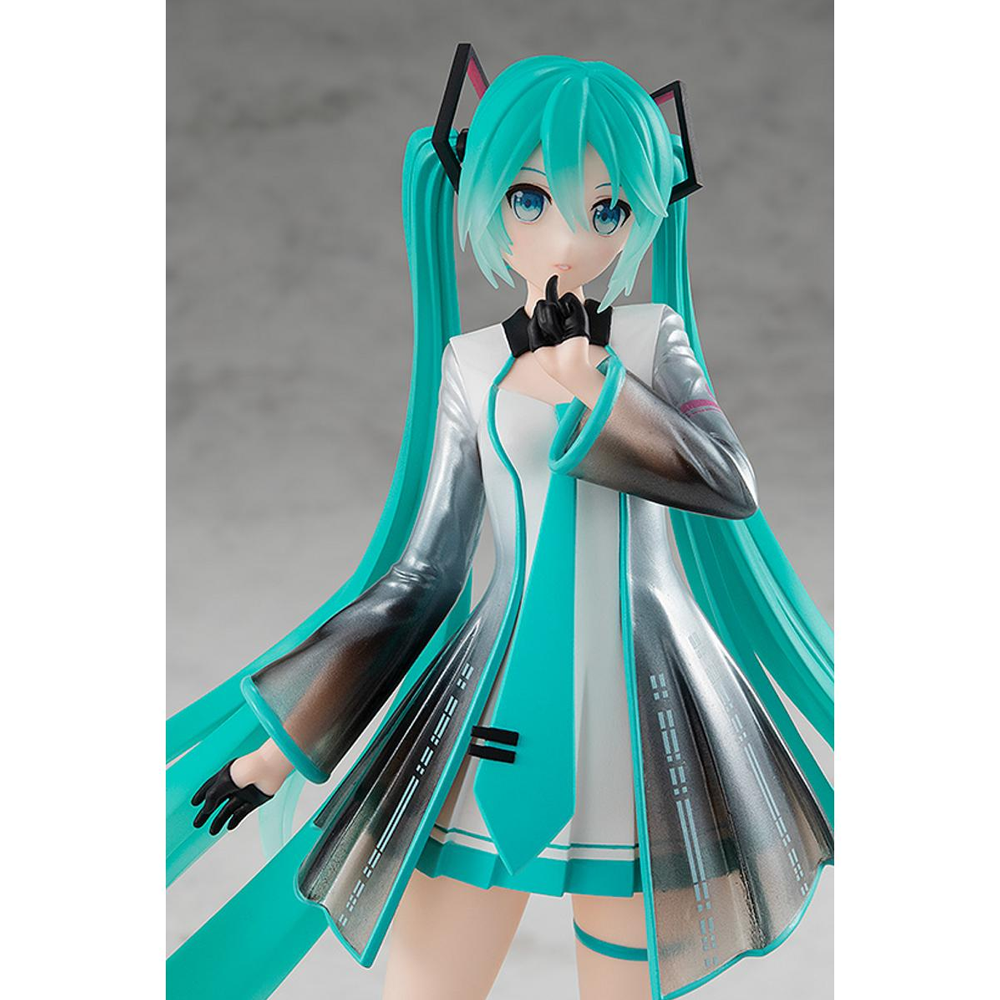 Good Smile Company: Vocaloid - POP UP PARADE Hatsune Miku: YYB Type Ver.