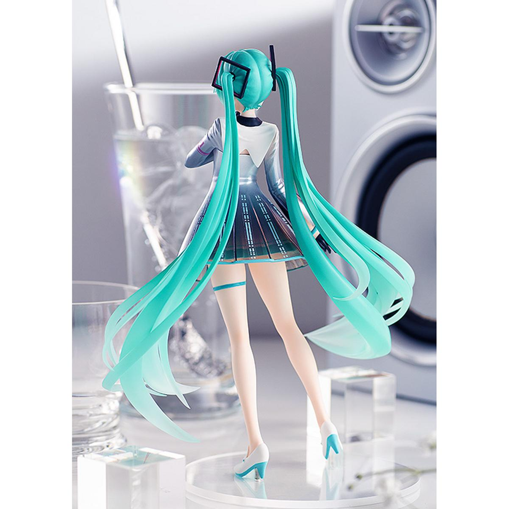 Good Smile Company: Vocaloid - POP UP PARADE Hatsune Miku: YYB Type Ver.