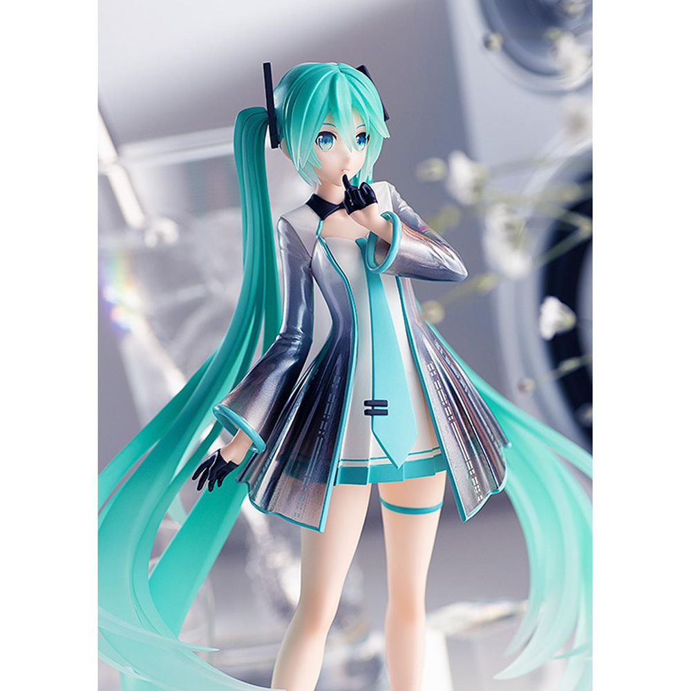 Good Smile Company: Vocaloid - POP UP PARADE Hatsune Miku: YYB Type Ver.