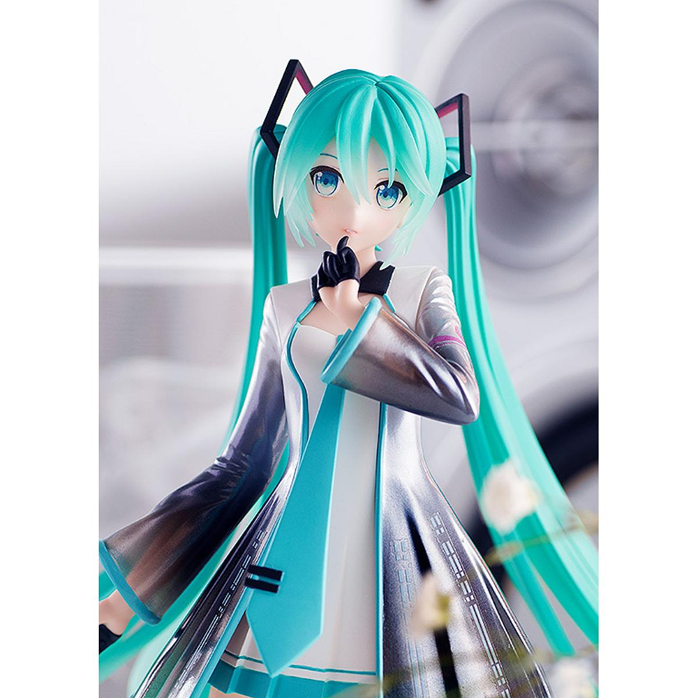 Good Smile Company: Vocaloid - POP UP PARADE Hatsune Miku: YYB Type Ver.